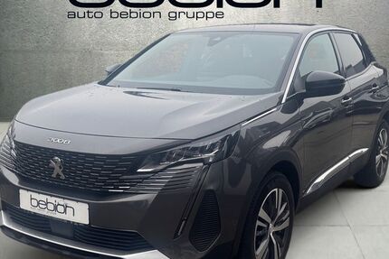 Peugeot 3008 32.300 km 20.880 &euro; Tübingen 72072