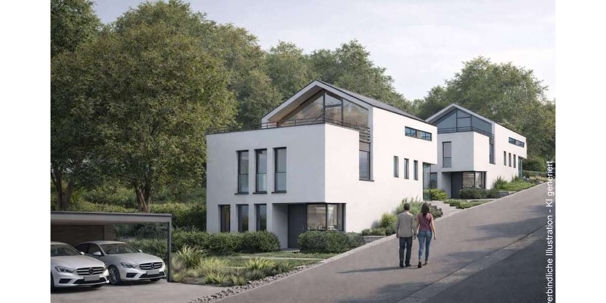 Etagenwohnung Esslingen Zell - 5 Zimmer, 143 m&sup2;, 899.000&euro; | Angebot:19591410