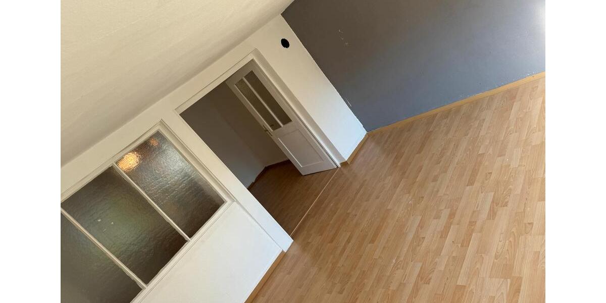 Etagenwohnung Kirchheim unter Teck - 1.5 Zimmer, 38 m&sup2;, 550&euro; | Angebot:26704538