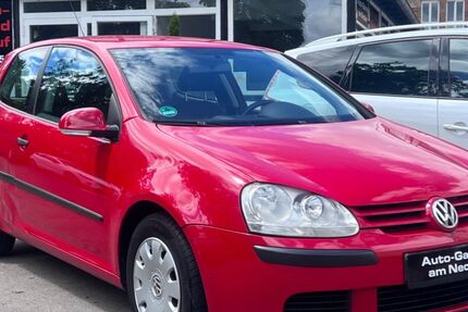 VW Golf 160.000 km 1.990 € Esslingen 73728