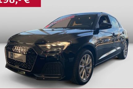 Audi A1 2.500 km 24.680 &euro; Ludwigsburg 71636