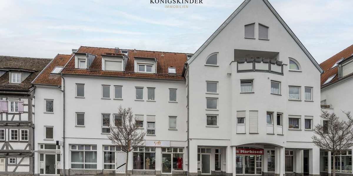 Gewerbeobjekt Sindelfingen - 579.000&euro; | Angebot:26288721