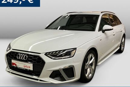 Audi A4 5.000 km 32.690 € Schorndorf 73614