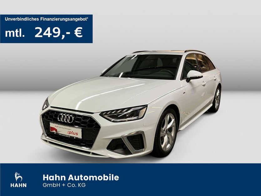 Audi A4 5.000 km 32.690 € Schorndorf 73614