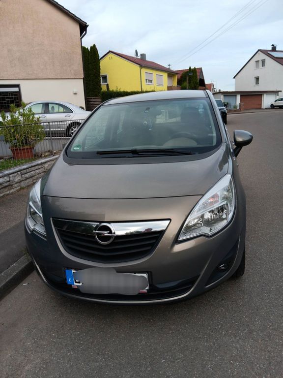 Meriva