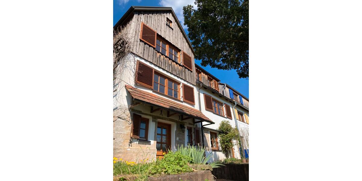 Bauernhaus, Landhaus Rudersberg - 6 Zimmer, 140 m&sup2;, 560.000&euro; | Angebot:26414816
