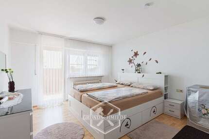 Wohnung zum Kaufen in Remseck am Neckar 330.000 € 89 m²
