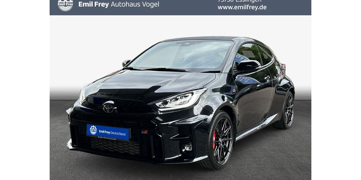 Toyota Yaris 75.780 km 30.880 &euro; Esslingen 73730