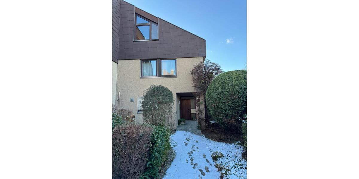 Reihenhaus Waiblingen Beinstein - 5 Zimmer, 121 m&sup2;, 650.000&euro; | Angebot:25402587