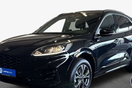 Ford Kuga 24.467 km 28.950 € Stuttgart 70190