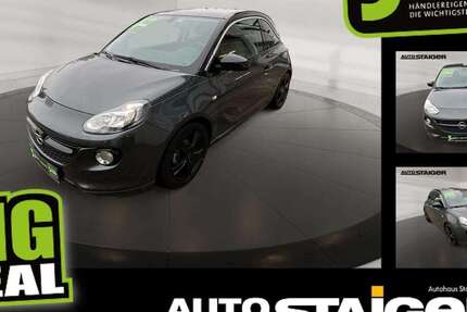 Opel Adam 84.150 km 10.111 &euro; Waiblingen 71332