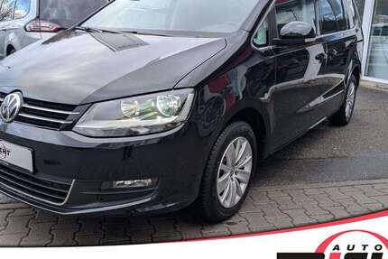 VW Sharan 68.950 km 26.980 &euro; Leonberg 71229