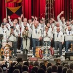 Magellan Shanty Chor Paderborn & Egerländer Blasmusikfreunde