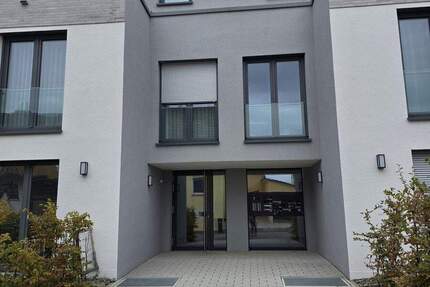 Neubauwohnung in Kirchheim 2 zimmer