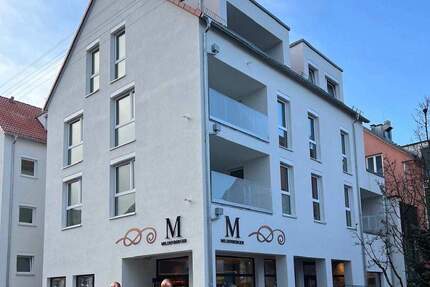 Wohnung Fellbach-Oeffingen Oeffingen - 4 Zimmer, 79 m&sup2;, 508.900&euro; | Angebot:25779675