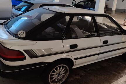 Toyota Corolla 98.800 km 2.350 &euro; Stuttgart 70374