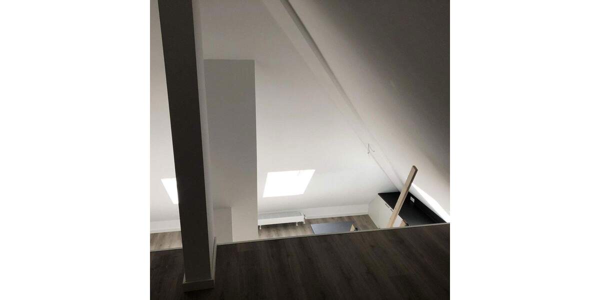 Etagenwohnung Stuttgart Mitte - 2 Zimmer, 48 m&sup2;, 766&euro; | Angebot:25607964