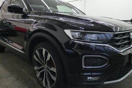 VW T-Roc 56.000 km 19.599 € Metzingen 72555