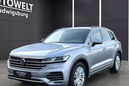VW Touareg 147.000 km 32.369 &euro; Bietigheim-Bissingen 74321