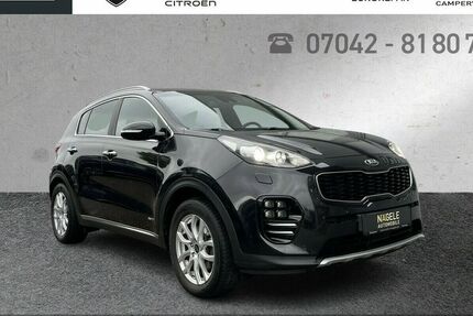 Kia Sportage 71.500 km 18.400 € Vaihingen / Enz 71665