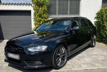 Audi A4 184.325 km 12.900 &euro; Asperg 71679