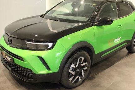 Opel Mokka 40.000 km 22.890 € Bietigheim-Bissingen 74321