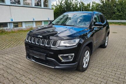 Jeep Compass 78.000 km 14.490 &euro; Fellbach 70736