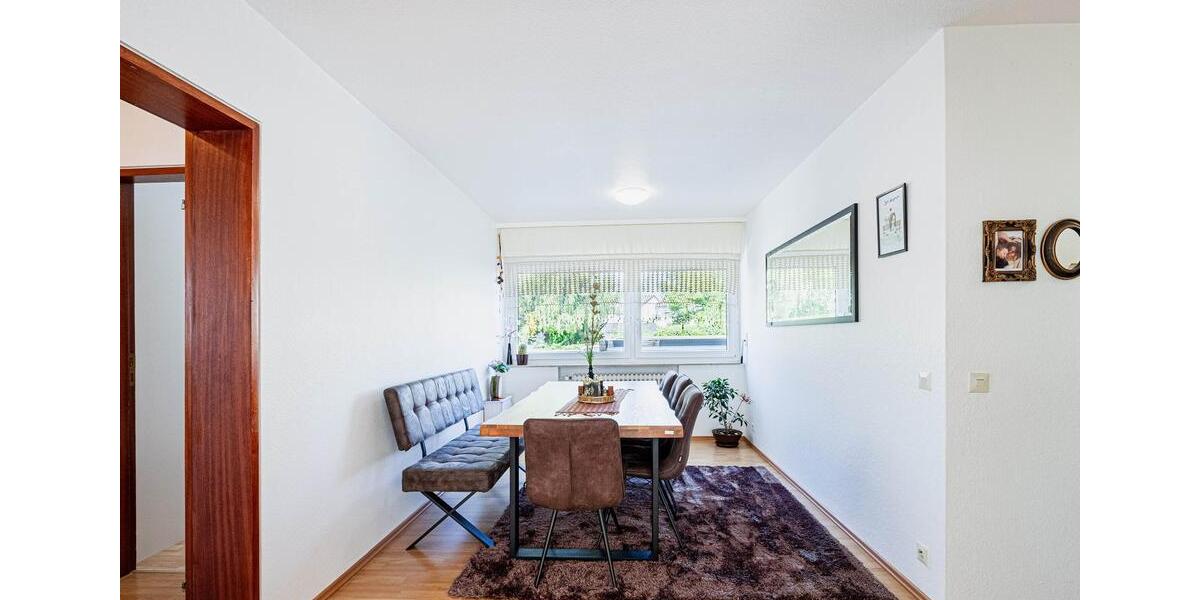 Etagenwohnung Remseck am Neckar - 3.5 Zimmer, 89 m&sup2;, 295.000&euro; | Angebot:25117824