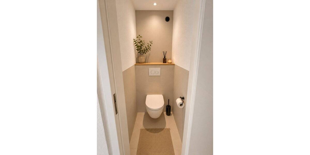 Etagenwohnung Ditzingen - 3 Zimmer, 80 m&sup2;, 339.000&euro; | Angebot:26866302
