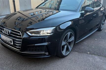 Audi A5 140.000 km 20.500 &euro; Stuttgart 70188