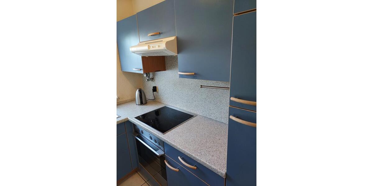 Etagenwohnung Böblingen Dagersheim - 2 Zimmer, 53 m&sup2;, 1.100&euro; | Angebot:26315093