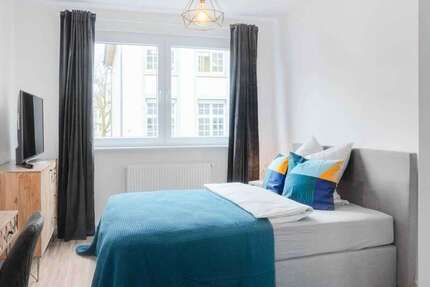 WG-Zimmer in Stuttgart 615 € 13 m² zimmer