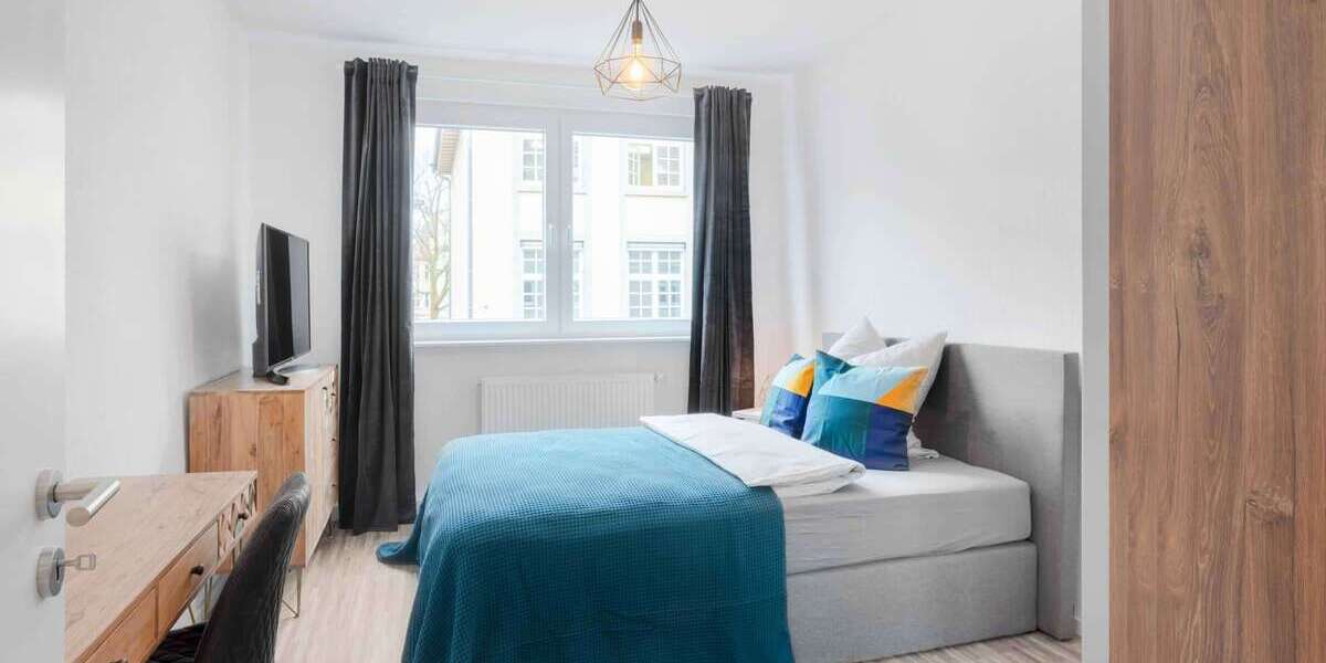 WG-Zimmer in Stuttgart 615 € 13 m² zimmer