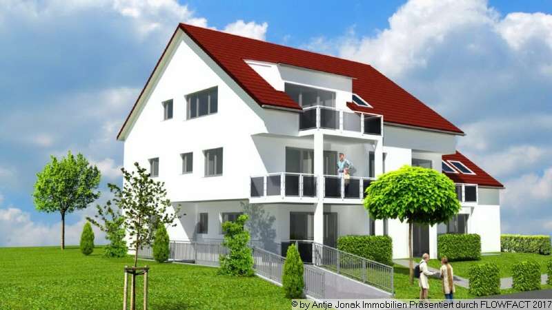 Wohnung zum Kaufen in Großbettlingen 412.900 € 83 m²