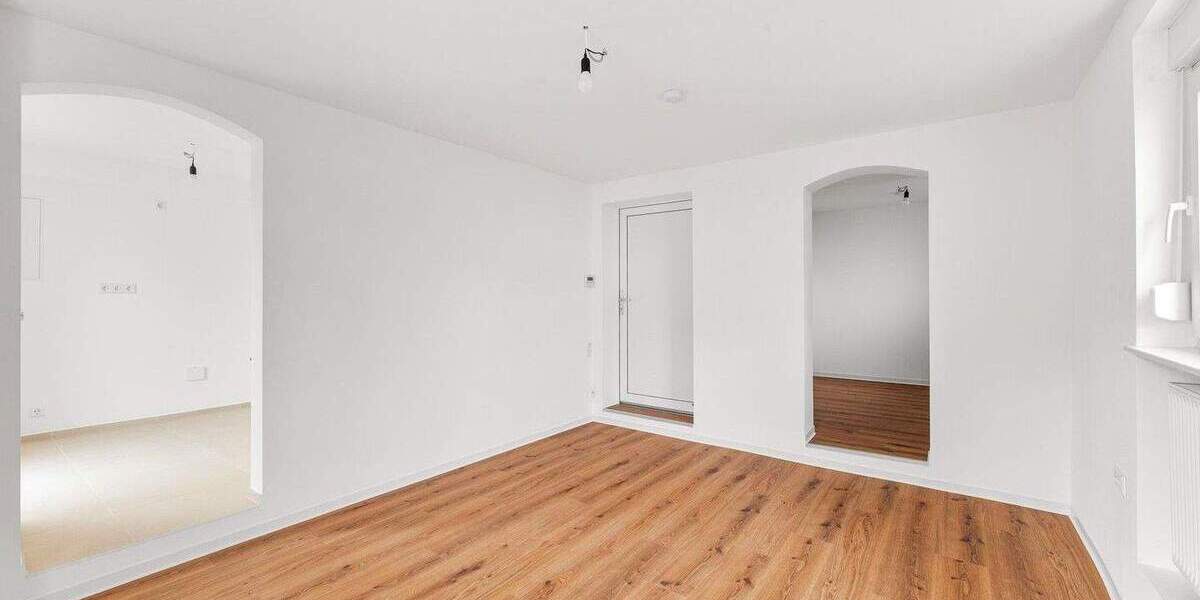 Etagenwohnung Stuttgart Süd - 2 Zimmer, 40 m&sup2;, 220.000&euro; | Angebot:25778398