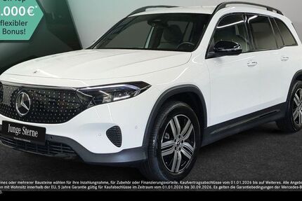 Mercedes-Benz EQB 16.974 km 39.890 &euro; Böblingen 71034