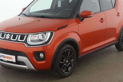 Suzuki Ignis 35.223 km 15.040 € Stuttgart 70195