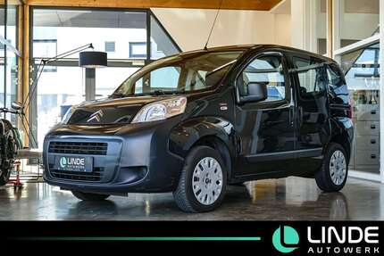 Citroen Nemo 98.470 km 5.490 &euro; Kusterdingen 72127