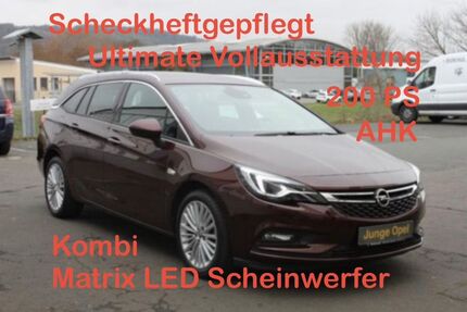 Opel Astra 87.000 km 15.700 &euro; Tamm 71732