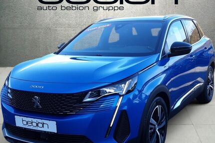 Peugeot 3008 7.000 km 27.800 € Magstadt 71106