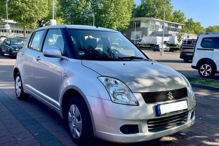 Suzuki Swift 248.700 km 1.500 &euro; Marbach 71672