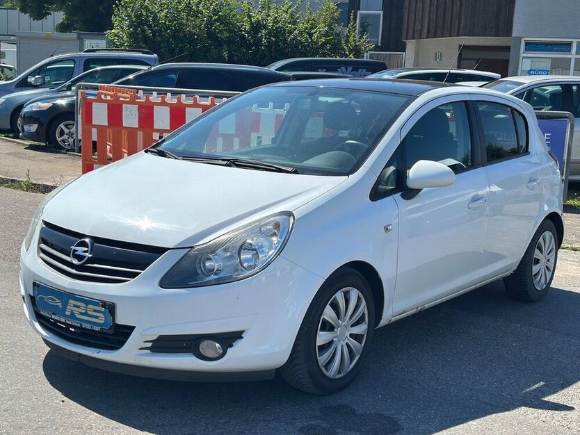 Corsa
