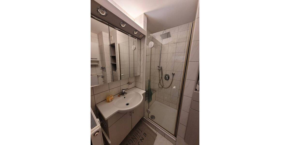 Etagenwohnung Weinstadt Beutelsbach - 2 Zimmer, 58 m&sup2;, 185.000&euro; | Angebot:26244591