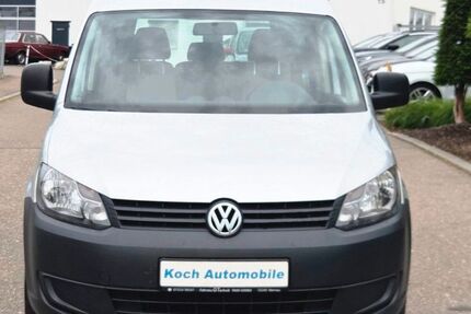 VW Caddy 178.000 km 4.999 &euro; Notzingen 73274