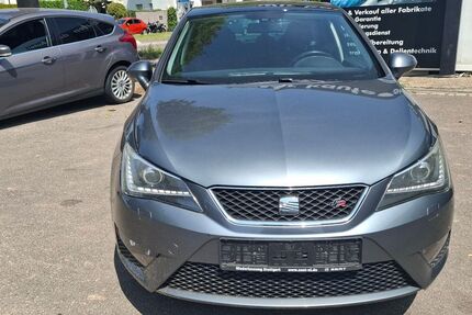Seat Ibiza 158.000 km 5.990 &euro; Kernen i. r 71394