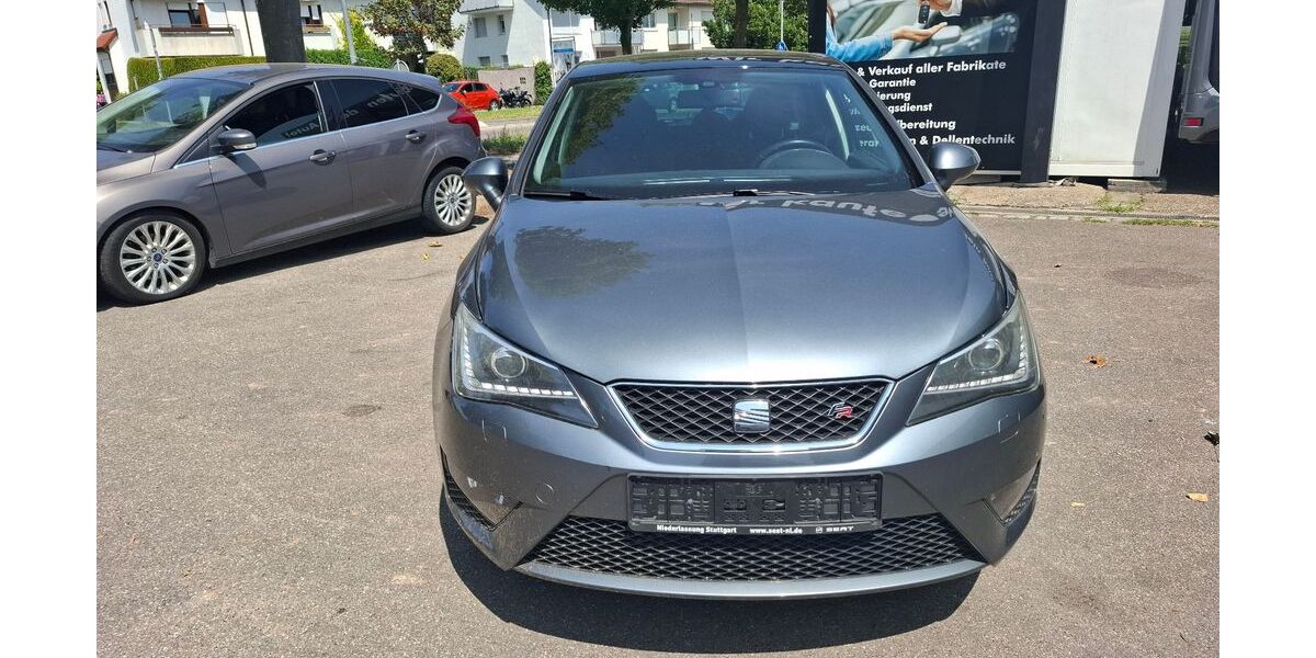 Seat Ibiza 158.000 km 5.990 &euro; Kernen i. r 71394
