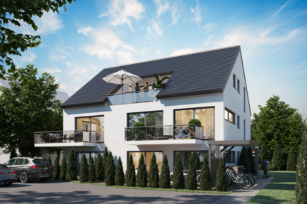 Haus zum Kaufen in Stuttgart - Heumaden 2.650.000 € 368 m²