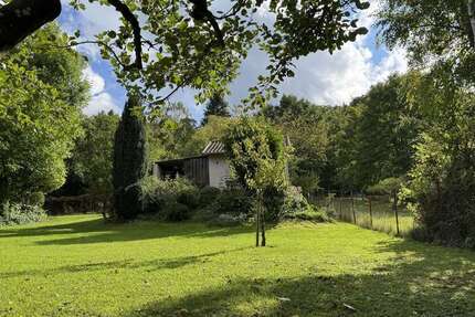 Grundstück zu verkaufen in Leonberg 49.000 € 1346 m²