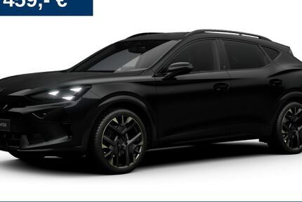 Cupra Formentor 1.001 km 36.330 &euro; Korntal-Münchingen 70825