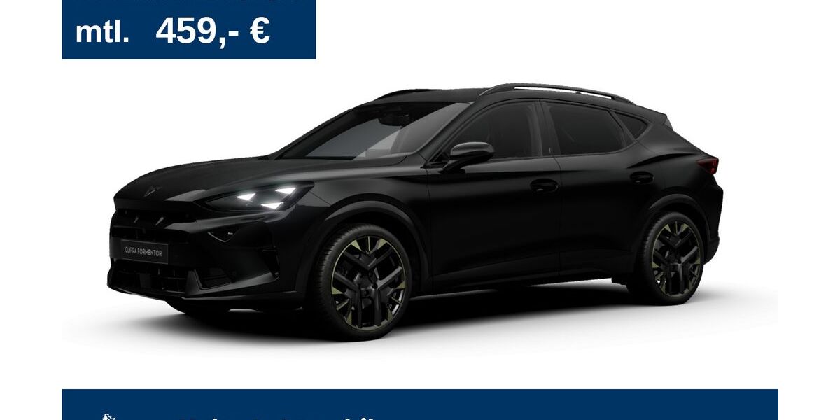 Cupra Formentor 1.001 km 36.330 &euro; Korntal-Münchingen 70825
